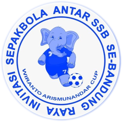 WIRANTO ARISMUNANDAR CUP U-12 XXVII